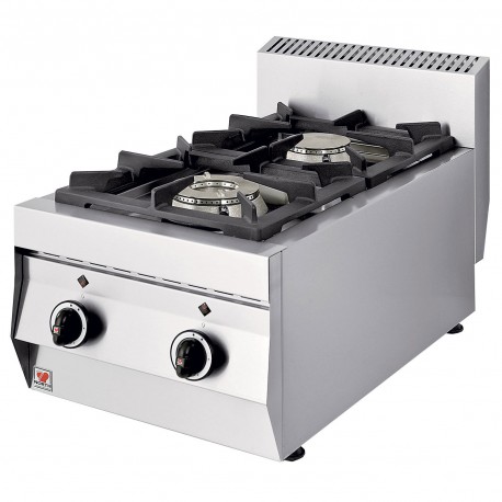 GASE200 COUNTER TOP GAS COOKER S70