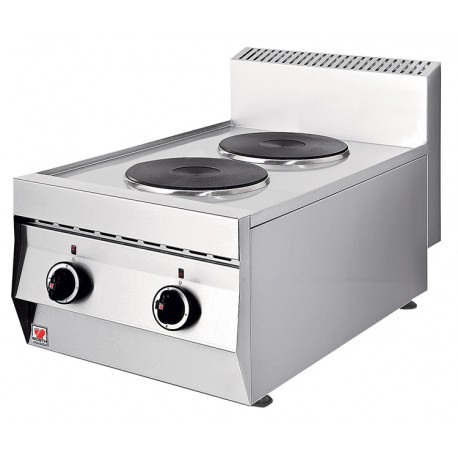 Electric Stove   F 22